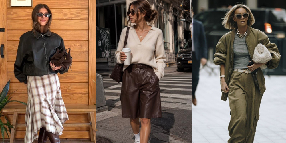 The Key Fashion Trends Shaping Fall 2026 Wardrobes