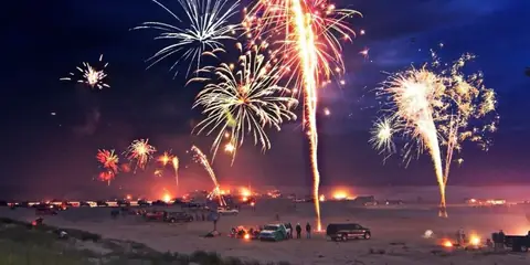 AAA Predicts 72.2 Million Americans Will Travel During July 4 Holiday