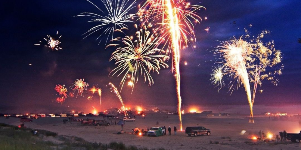 AAA Predicts 72.2 Million Americans Will Travel During July 4 Holiday