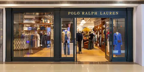 Why Ralph Lauren’s Iconic Preppy Looks Are Back in Fashion