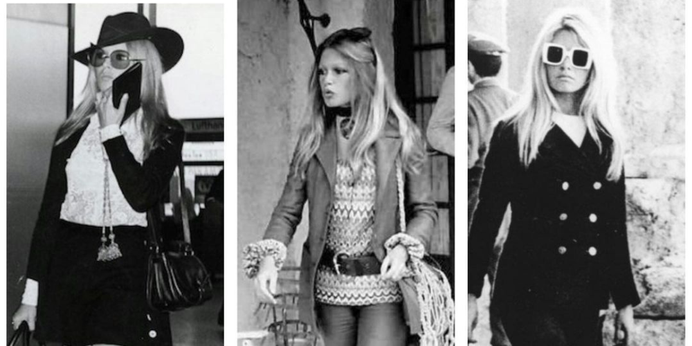 Brigitte Bardot's Fashion Style: A Timeless French Girl Look