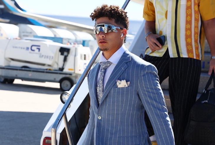 While many wonder about Patrick Mahomes yacht, his investments and properties often steal the spotlight.