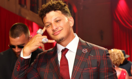 Patrick Mahomes Yacht Ownership - Truth Behind the Rumors.