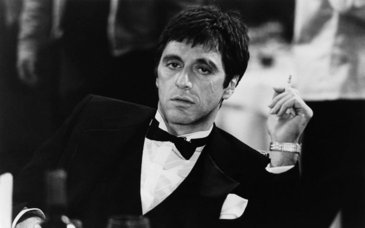How much is Al Pacino worth in 2024?