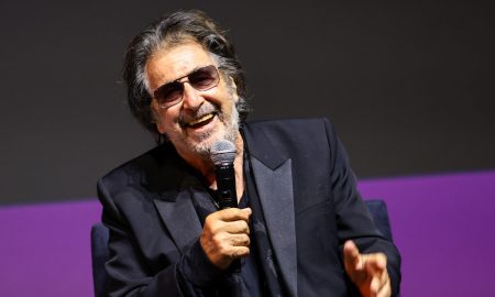 How much is Al Pacino worth in 2024?