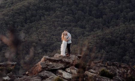 The best places to elope.