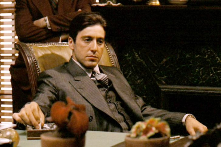 How much is Al Pacino worth in 2024?