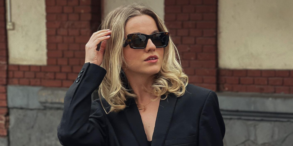 How to Tell Prada Sunglasses Are Real