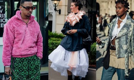 Why ugly fashion trends are taking over.