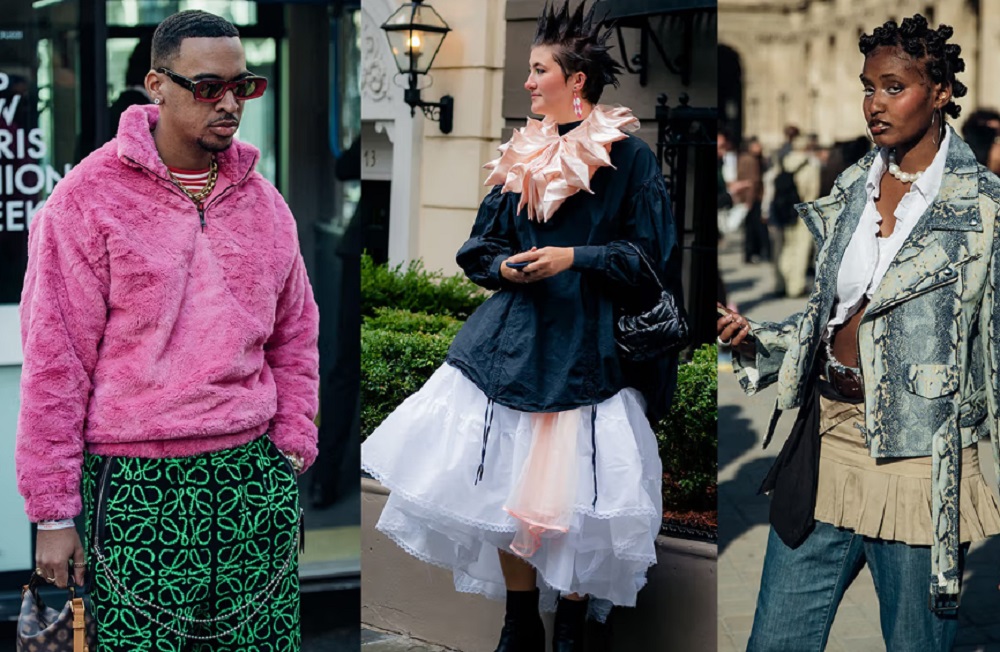 Why ugly fashion trends are taking over.