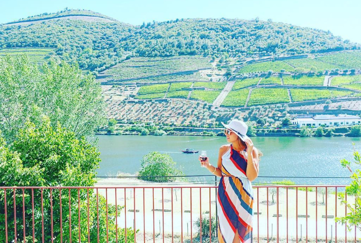 Things to Do in Portugal - Wine Tasting in the Douro Valley