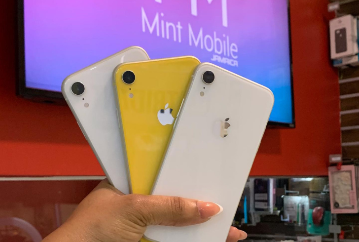 Mint Mobile shook up the wireless market with its affordable pricing model.