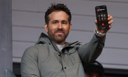 Ryan Reynolds Sells Mint Mobile to T-Mobile for $1.35 Billion